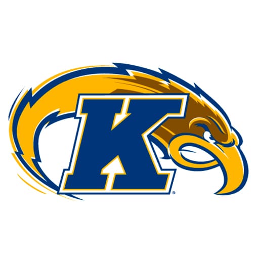Kent State Golden Flashes Football Schedule 2026–2027
