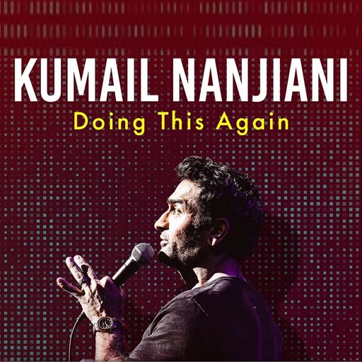 Kumail Nanjiani Tampa Tickets