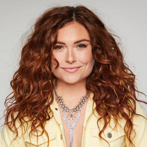 Kylie Morgan Concerts in Tampa