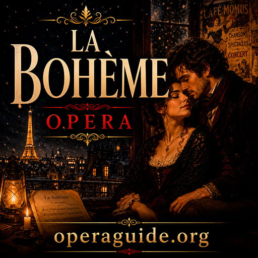La Boheme Tampa Tickets
