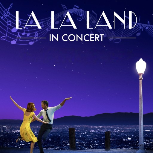 La La Land In Concert Concerts in Tampa