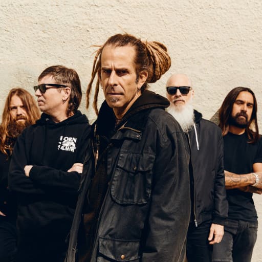 Lamb Of God Concerts in Tampa