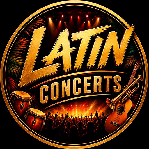 Calle 24 Concerts in Tampa