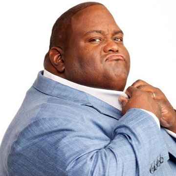 Lavell Crawford Tampa Tickets