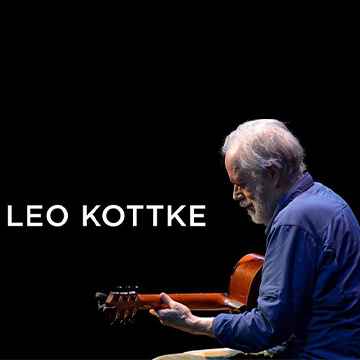 Leo Kottke Concerts in Tampa