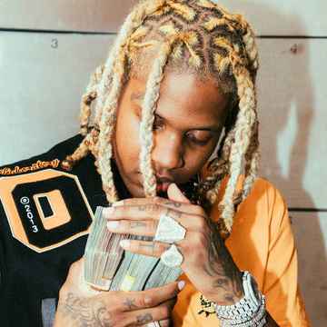 Lil Durk Concerts in Tampa