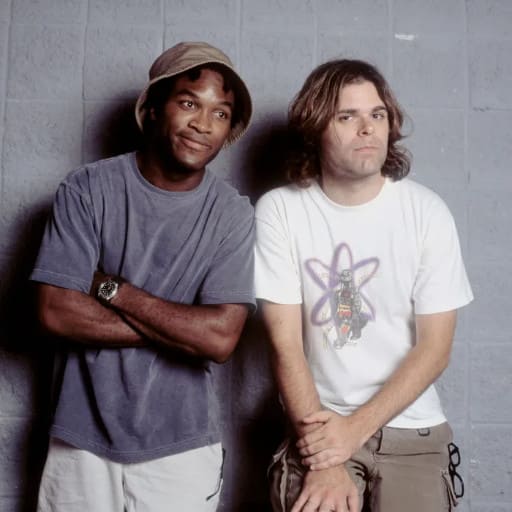 Local H Concerts in Tampa