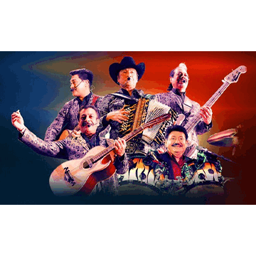 Los Tigres del Norte Concerts in Tampa