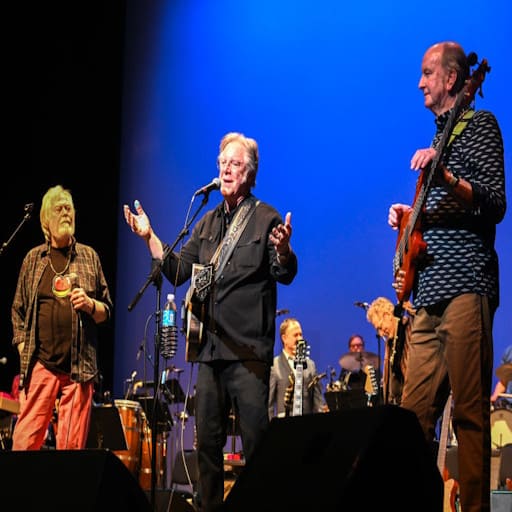 Lovin' Spoonful Concerts in Tampa