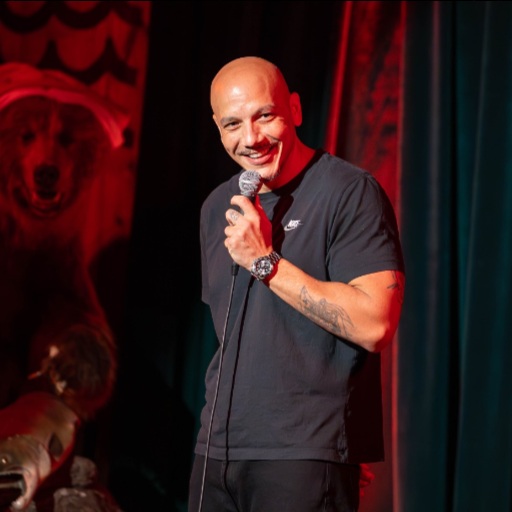 Luis J. Gomez Tampa Tickets