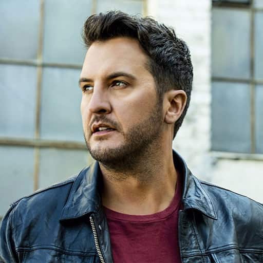 Luke Bryan Concerts in Tampa