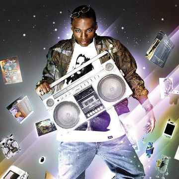 Lupe Fiasco Concerts in Tampa