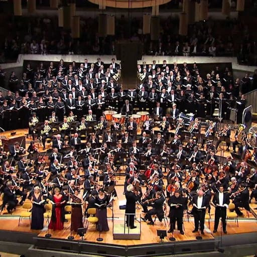 Mahler Concerts in Tampa