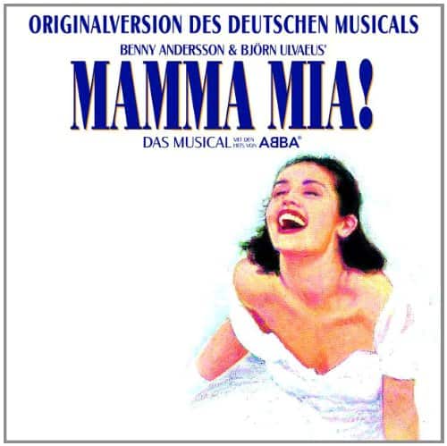 Mamma Mia! Tampa Tickets