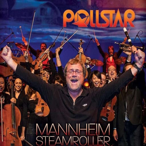 Mannheim Steamroller Concerts in Tampa