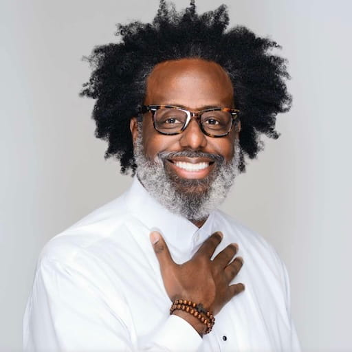 Marcus D. Wiley Tampa Tickets
