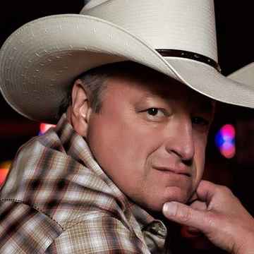 Mark Chesnutt Concerts in Tampa