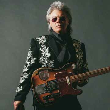 Marty Stuart Concerts in Tampa