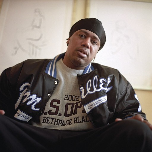 Master P Concerts in Tampa