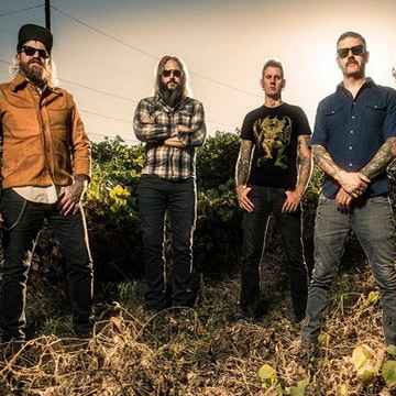 Mastodon Concerts in Tampa