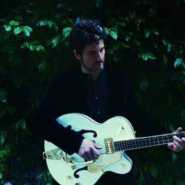 Matt Nathanson Concerts in Tampa