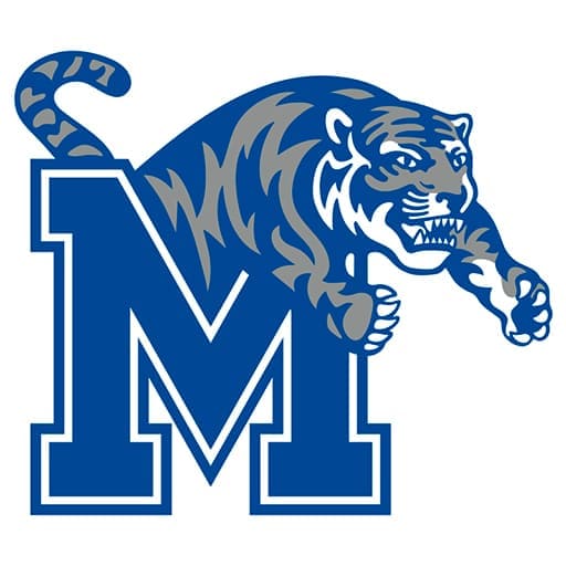Memphis Tigers Football Schedule 2026–2027