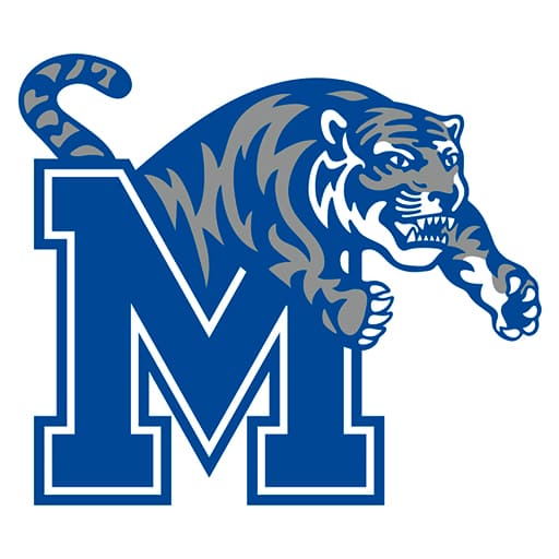 Memphis Tigers Volleyball Tickets in Tampa