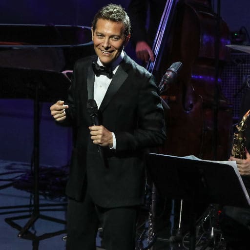 Michael Feinstein Concerts in Tampa