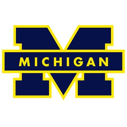 Michigan Wolverines Football Tickets in
