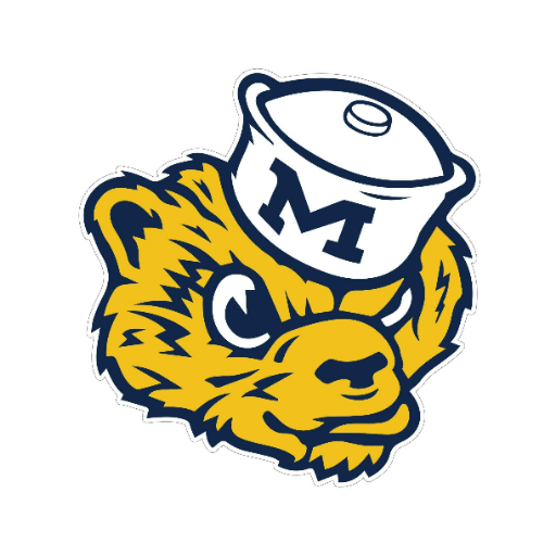 Michigan Wolverines Schedule 2026–2027