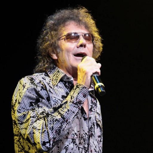 Mickey Thomas Concerts in Tampa