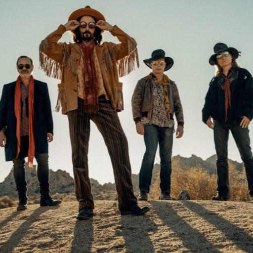 Mike Campbell and The Dirty Knobs Concerts in Tampa
