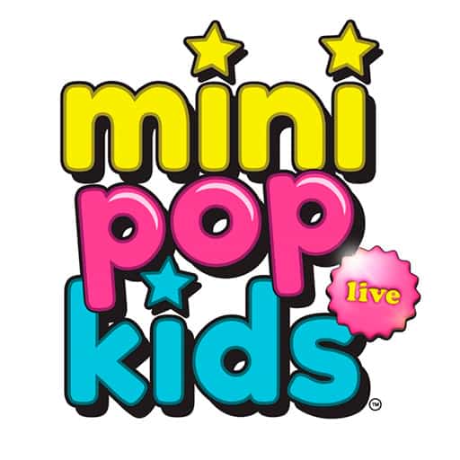 Mini Pop Kids Tampa Tickets
