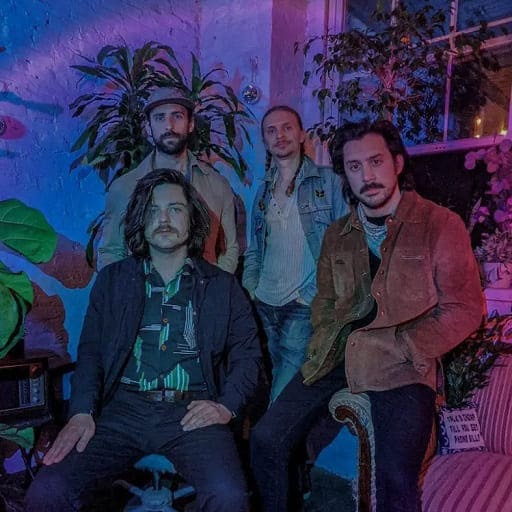 Mo Lowda and The Humble Concerts in Tampa