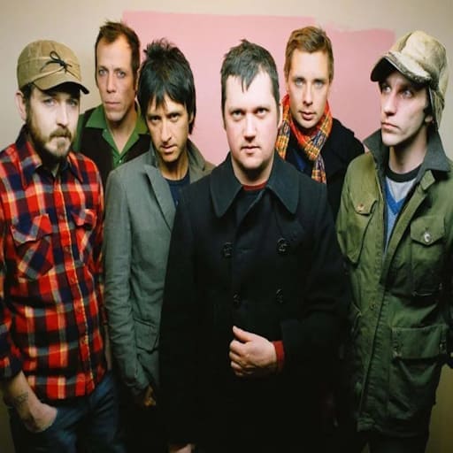 Modest Mouse Concerts in Tampa