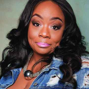 Ms. Pat Tampa Tickets