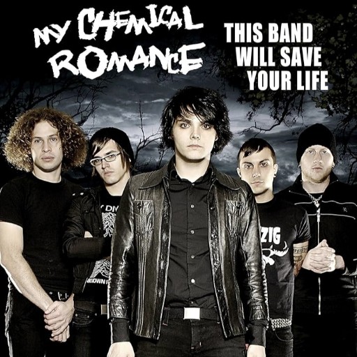 My Chemical Romance Concerts in Tampa