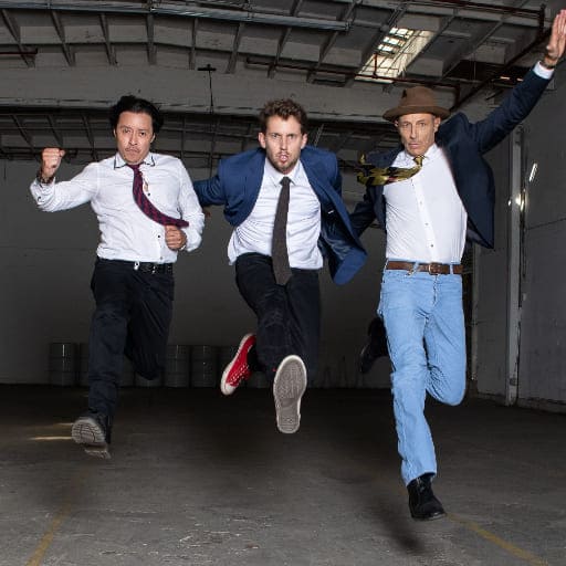 Napoleon Dynamite Live! Tampa Tickets