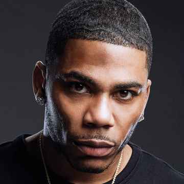 Nelly Concerts in Tampa