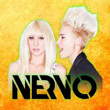 Nervo Concerts in Tampa