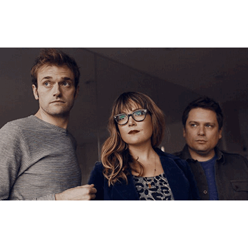 Nickel Creek Concerts in Tampa