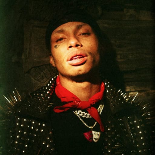 Night Lovell Concerts in Tampa