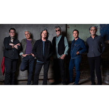 Nitty Gritty Dirt Band Concerts in Tampa