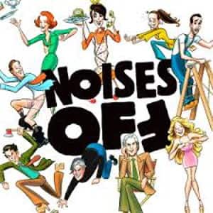 Noises Off Tampa Tickets