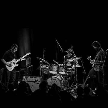 North Mississippi Allstars Concerts in Tampa