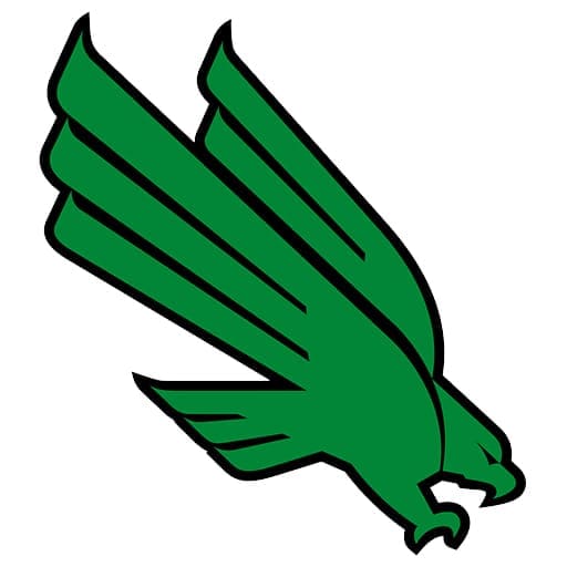 North Texas Mean Green Women's Basketball Tickets in