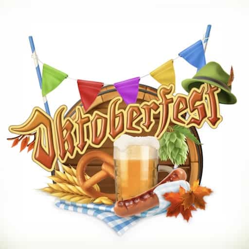 Oktoberfest Tampa