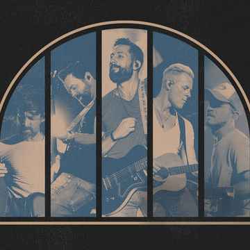 Old Dominion Concerts in Tampa