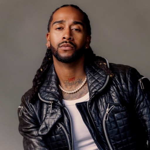 Omarion Concerts in Tampa