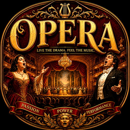 Opera Tampa Tampa Tickets